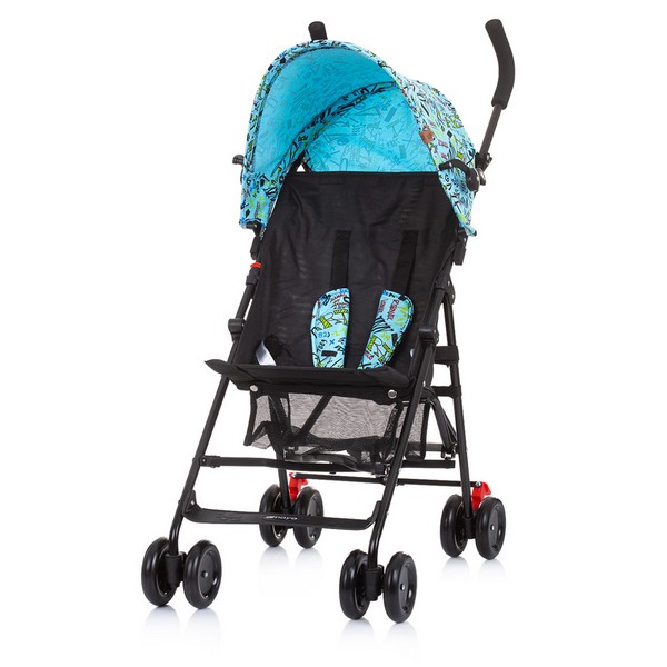 Продукт Chipolino Амая - Детска количка - 0 - BG Hlapeta